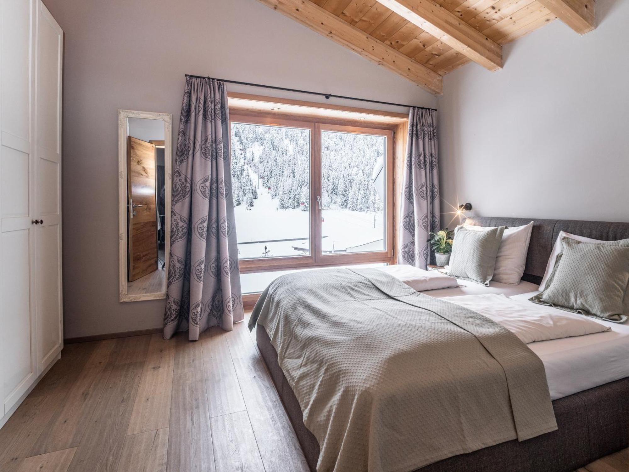 Haus mit 3 Schlafzimmern
