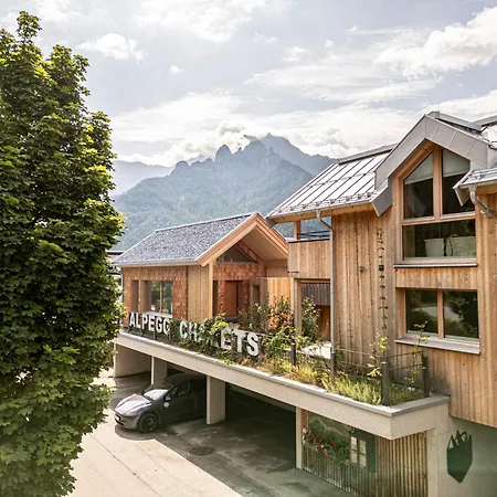 Bio Chalets Alpegg-3