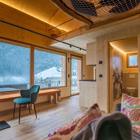 Bio Chalets Alpegg-2